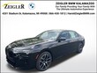 BMW 740i