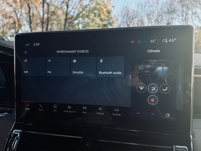 2024 LINCOLN NAVIGATOR - Image 41