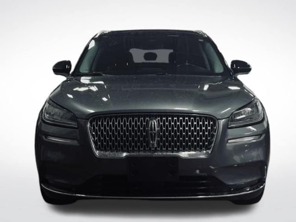 Used 2021 Lincoln Corsair Reserve SUV