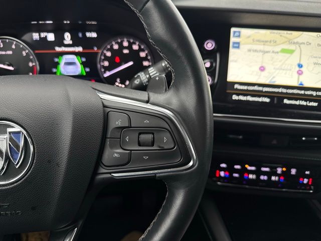 2022 BUICK ENVISION - Image 29