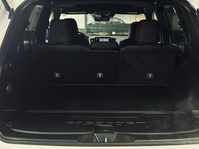 2024 HONDA PASSPORT - Image 10