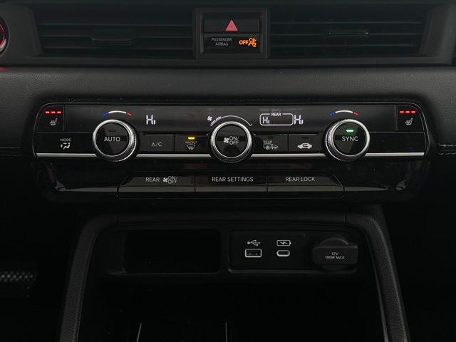 2024 HONDA PILOT - Image 37