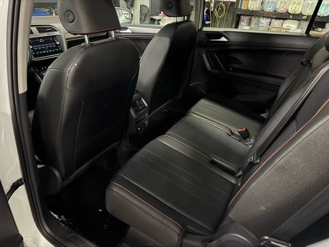 2024 VOLKSWAGEN TIGUAN - Image 19