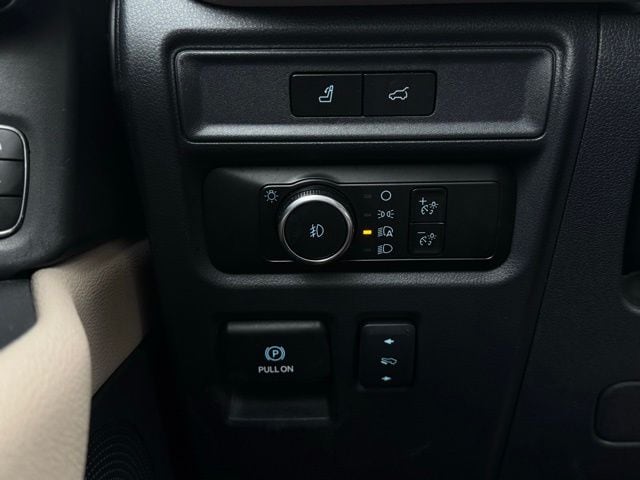 2024 FORD EXPEDITION MAX - Image 35