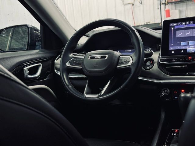 2022 JEEP COMPASS - Image 22