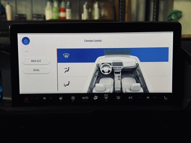 2025 FORD BRONCO SPORT - Image 35