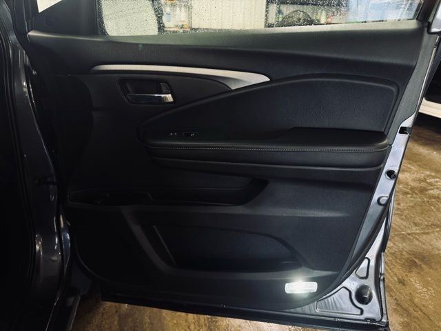 2022 HONDA RIDGELINE - Image 12