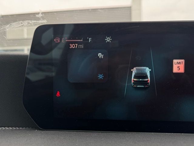 2025 FORD EXPEDITION MAX - Image 40