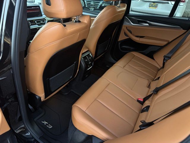 2024 BMW X3 - Image 20