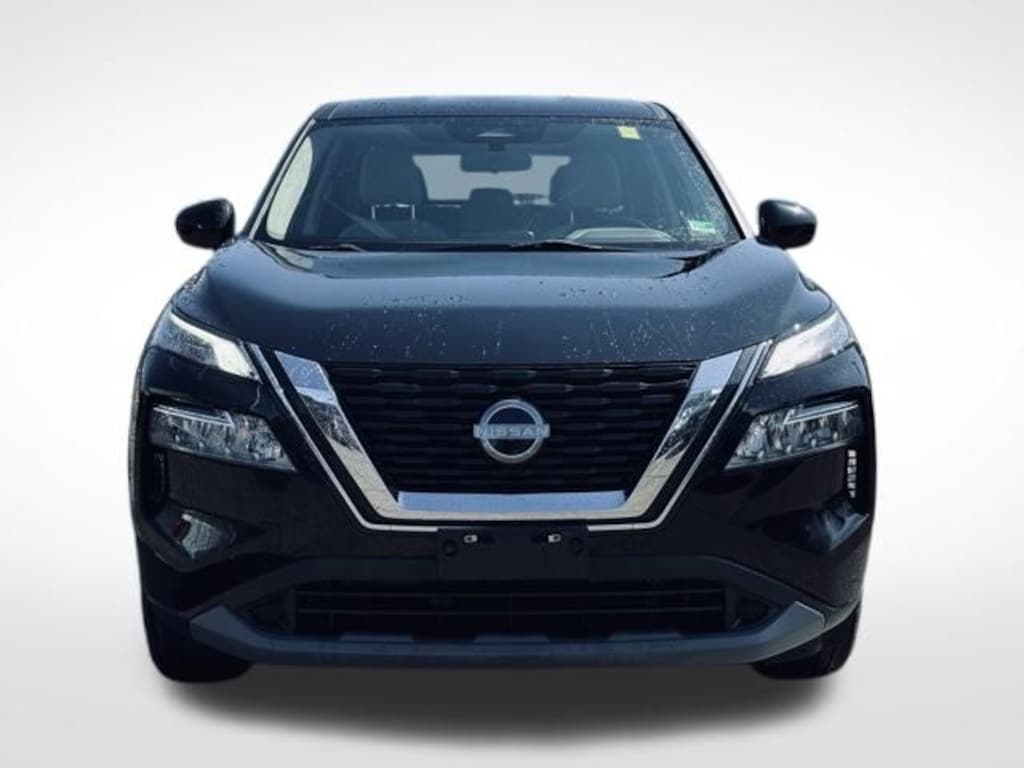 Used 2023 Nissan Rogue SV SUV