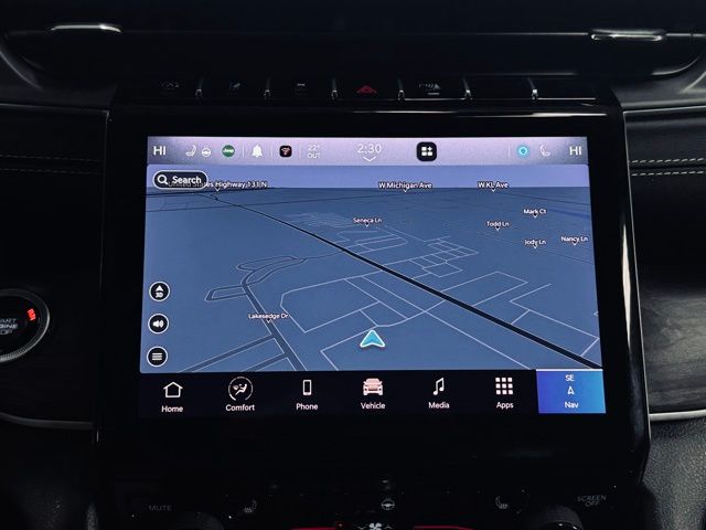 2025 JEEP GRAND CHEROKEE - Image 32