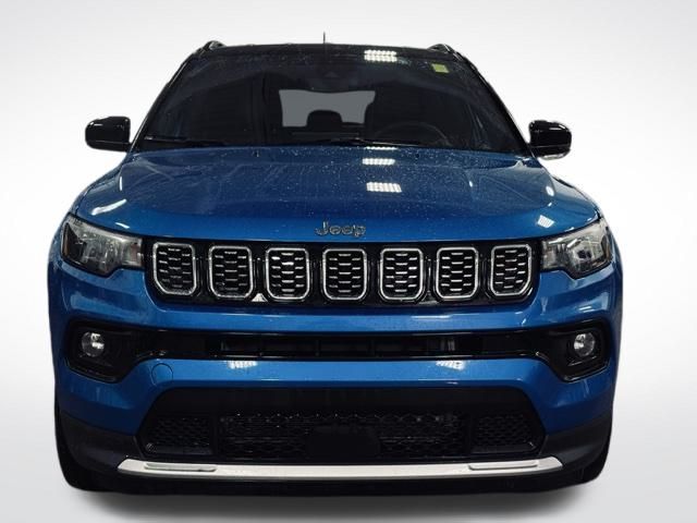 2025 JEEP COMPASS - Image 2