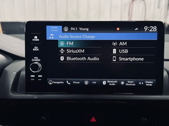 2024 HONDA CR-V - Image 34