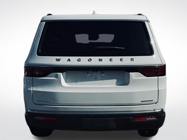 2022 JEEP WAGONEER - Image 8