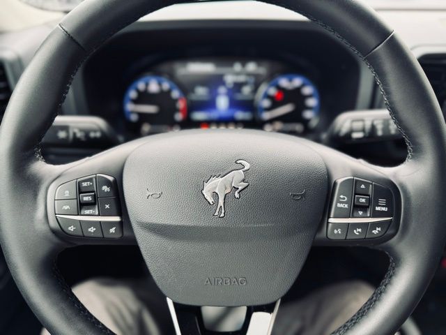 2024 FORD BRONCO SPORT - Image 22