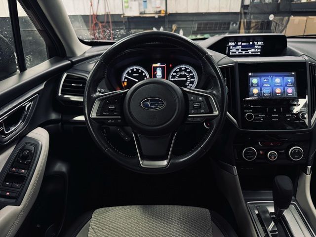 2022 SUBARU FORESTER - Image 25