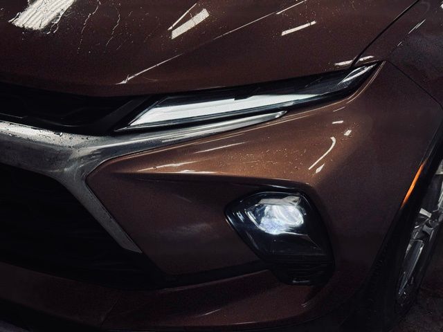 2023 CHEVROLET BLAZER - Image 3