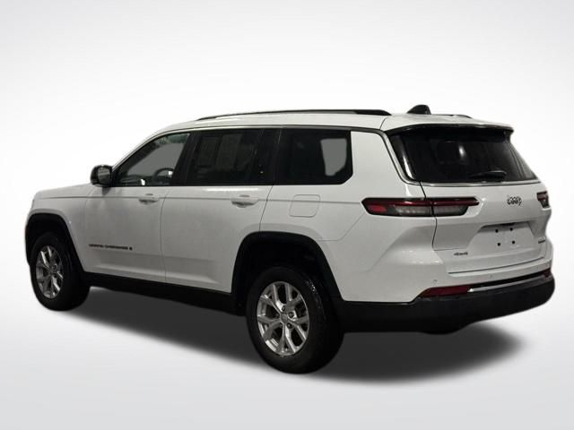 2023 JEEP GRAND CHEROKEE L - Image 9