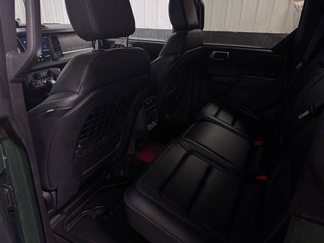 2025 FORD BRONCO - Image 20