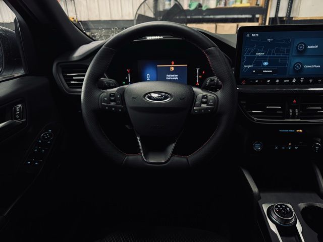 2025 FORD ESCAPE - Image 23