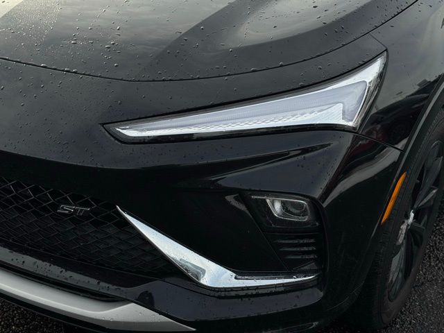 2025 BUICK ENVISTA - Image 2