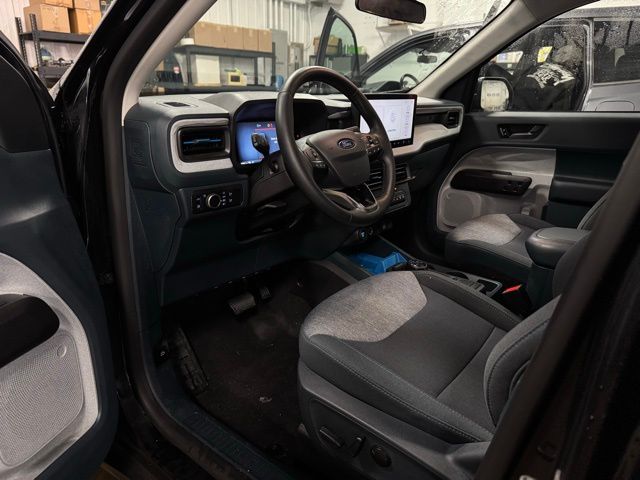 2025 FORD MAVERICK - Image 17