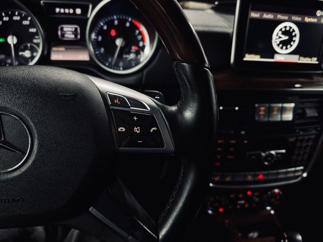 2013 MERCEDES-BENZ G-CLASS - Image 29