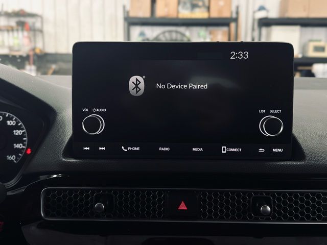 2023 HONDA CIVIC - Image 29