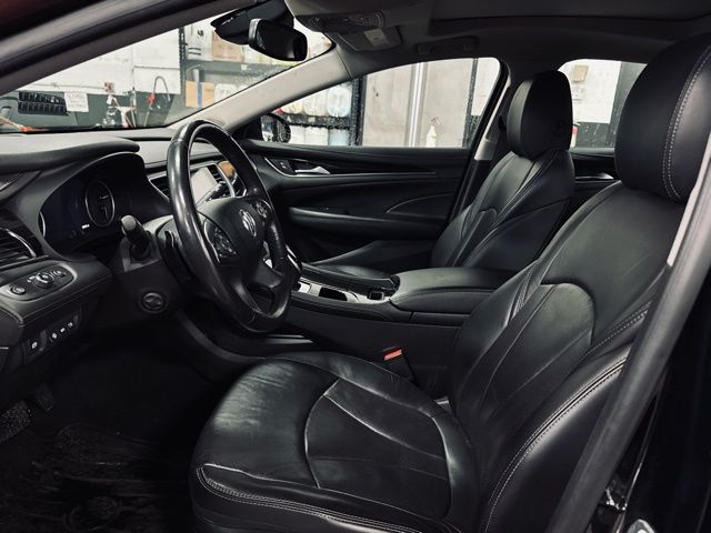 2019 BUICK LACROSSE - Image 16