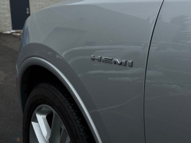 2024 DODGE DURANGO - Image 11