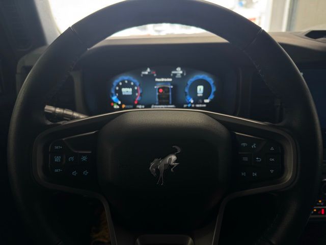 2025 FORD BRONCO - Image 26