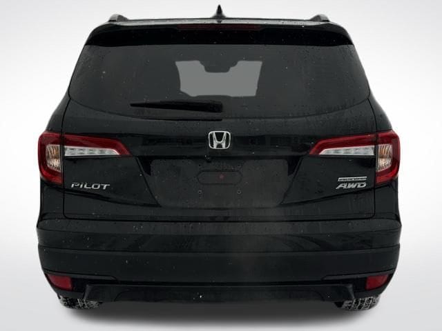 2022 HONDA PILOT - Image 7