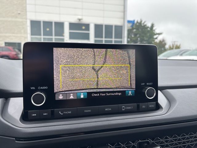 2025 Honda Accord SE - Photo 33