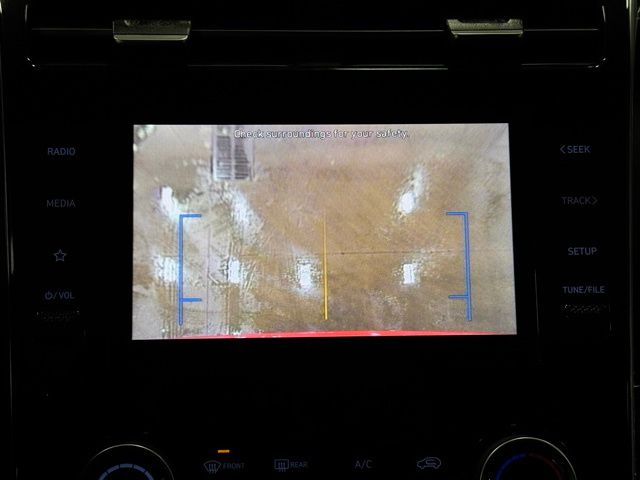 2023 HYUNDAI TUCSON - Image 36