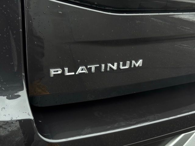 2025 FORD EXPEDITION MAX - Image 8