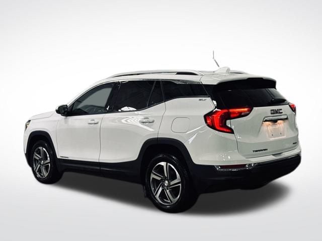 2019 GMC TERRAIN - Image 9