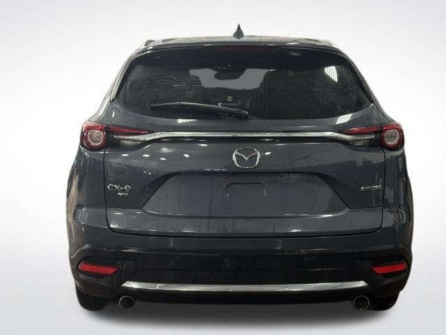 2023 MAZDA CX-9 - Image 8