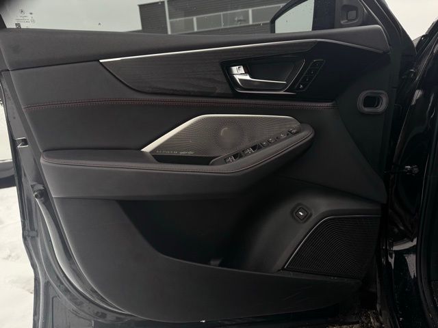 2024 ACURA MDX - Image 13