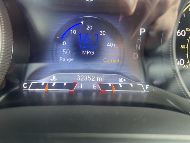 2022 JEEP CHEROKEE - Image 26