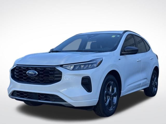 2023 Ford Escape ST-Line photo 3
