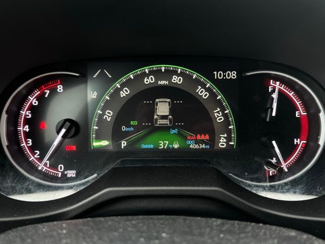 2024 TOYOTA RAV4 - Image 24