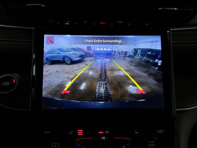 2023 JEEP GRAND CHEROKEE L - Image 40