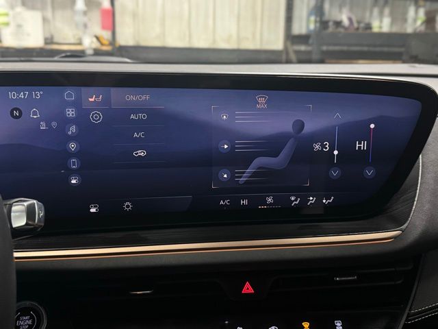 2025 BUICK ENVISION - Image 35