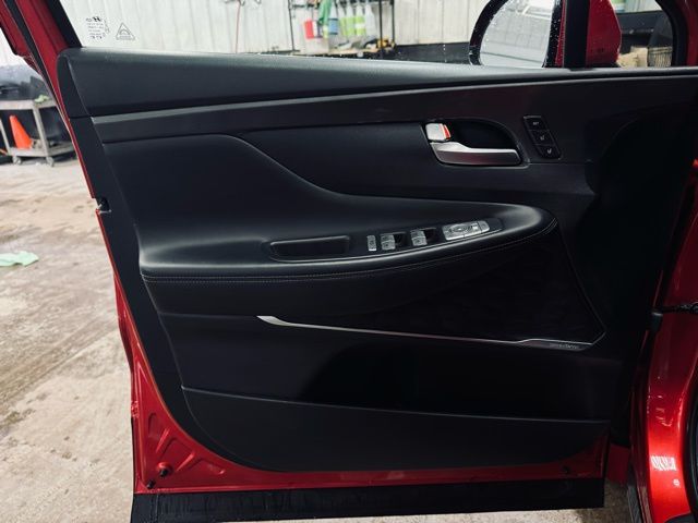 2023 HYUNDAI SANTA FE - Image 13