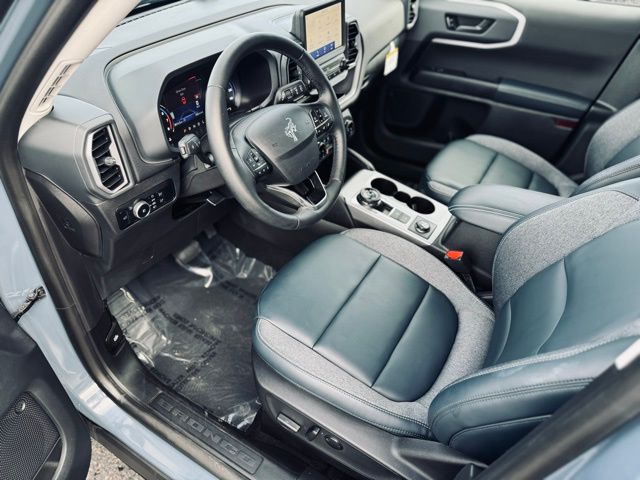 2024 FORD BRONCO SPORT - Image 19