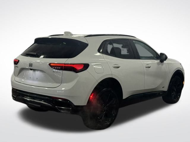 2025 BUICK ENVISION - Image 6