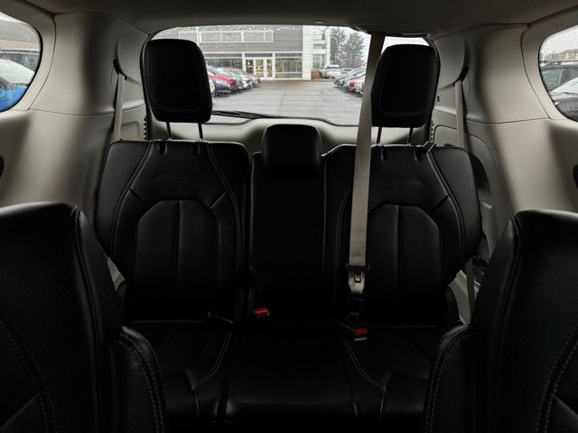 2024 CHRYSLER PACIFICA - Image 19