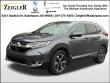 Used 2017 Honda CR-V EX AWD SUV
