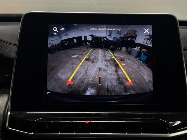 2022 JEEP COMPASS - Image 33