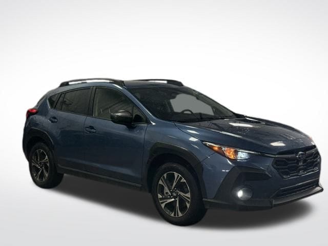 2024 SUBARU CROSSTREK - Image 4
